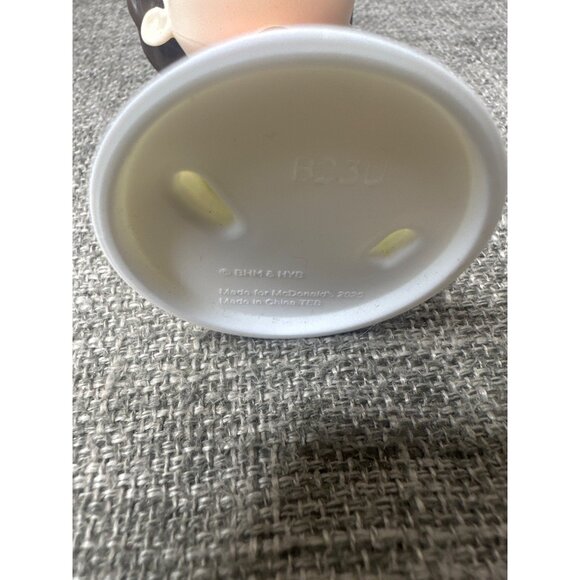 Tiny Tan x BTS Suga Happy Meal Mcdonalds Toy Collectible - Picture 5 of 5